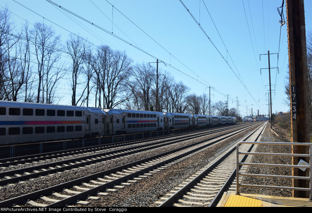 NJT 7646 and NJT 7283